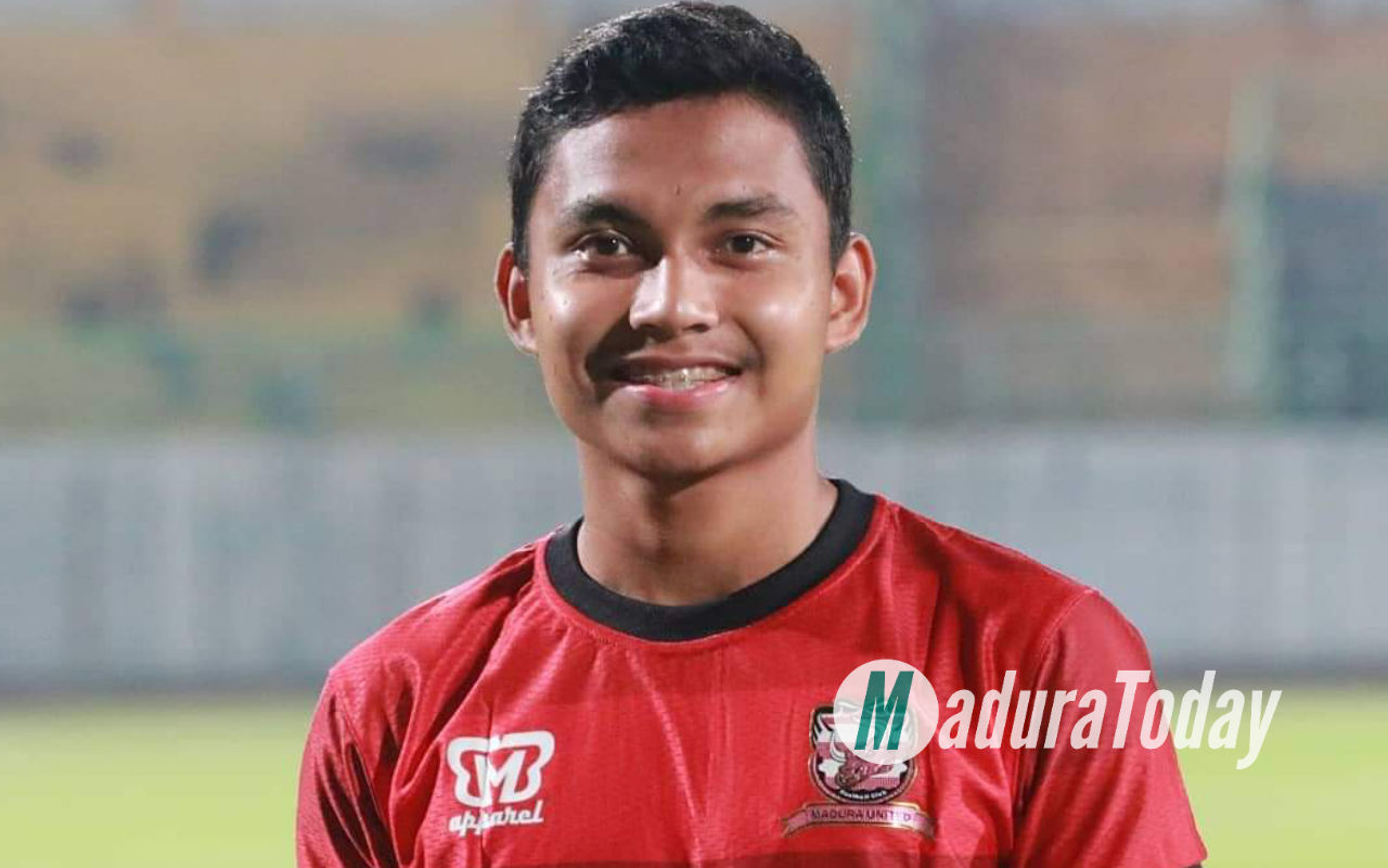 Madura United FC 'Tampung' Pemain Timnas U-19