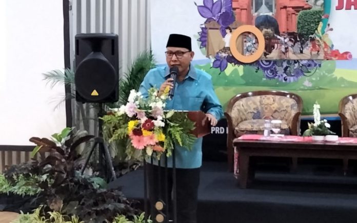 Aliyadi Mustofa Minta Disbudpar Jatim Tidak Anak Tirikan Wisata Madura