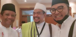 Keluarga Madura Perantauan Bakal Gelar Festival Halal Bihalal