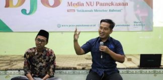 Hairul Anam Jadi Figur Diunggulkan Sebagai Ketua PWI Pamekasan