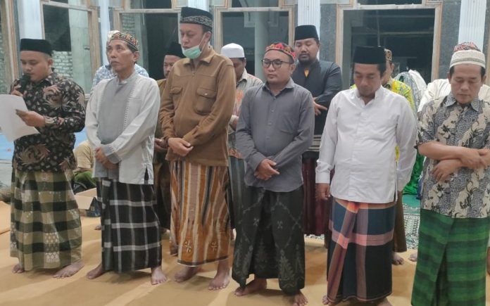 Ra Hanif Terpilih, Yayasan Ar-Raudlah Sumenep Dinakhodai Lora Muda