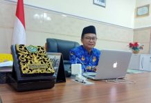 Catat! Ini Jadwal Pemberangkatan Jemaah Haji Asal Sumenep 2023
