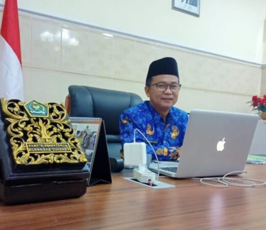 Catat! Ini Jadwal Pemberangkatan Jemaah Haji Asal Sumenep 2023