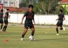 Pertama Melatih di Indonesia, Pelatih Madura United : Liganya Bagus