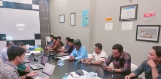 Masalah PLTD di Giliraja Sumenep, PLN Pamekasan Malah Janjikan PLTS