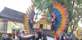 Madura Ethnic Carnival 2023 Bakal Digelar Lebih Spektakuler