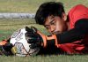 Kental Aroma Brazil, Ini Sosok Pelatih Kiper Madura United