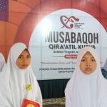 4 Santri Jebolan Kitab Al-Fatih Jadi Delegasi Sumenep dan Sampang di MQKN Jatim