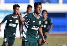 Miris! Tim Sepakbola Jatim Terancam Tak Ikut PON XXI di Aceh-Sumut