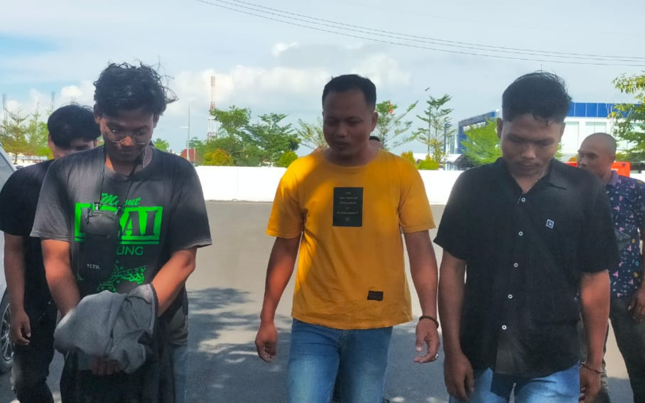 Lagi, Ada Warga Gersik Putih Sumenep yang Dipolisikan