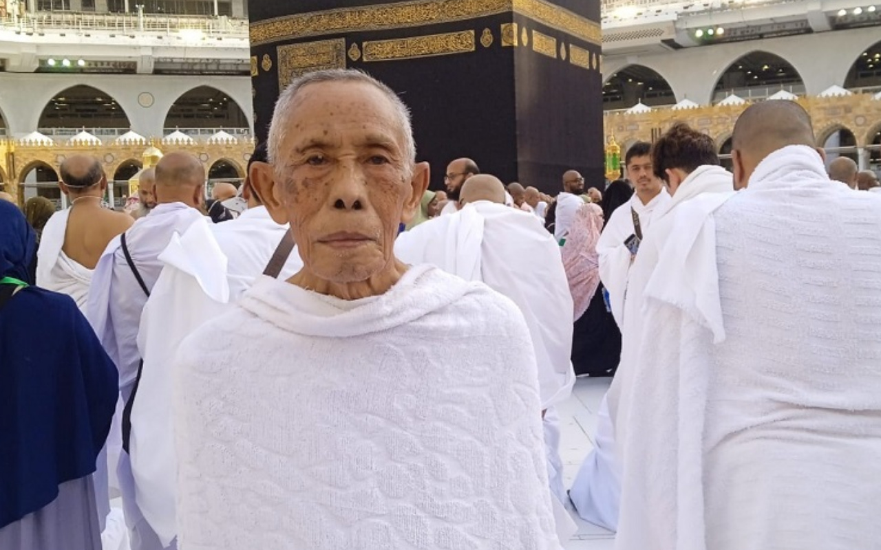 Jemaah Haji Asal Madura yang Wafat di Arab Saudi Bertambah
