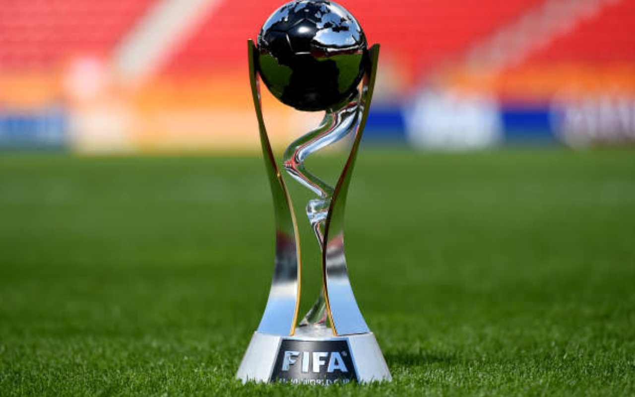 Resmi! FIFA Tunjuk Indonesia Tuan Rumah Piala Dunia U-17 2023