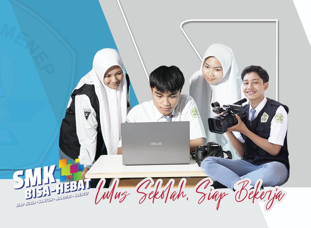 Pendaftaran Dibuka Mulai Awal Juli, Ini Daftar Jurusan di SMKN 1 Sumenep
