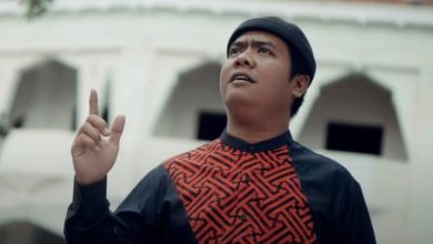 Penyanyi Religi Asal Pamekasan “Fariji Dawuh” Rilis Mini Album RI5 di PasarLagu Indonesia
