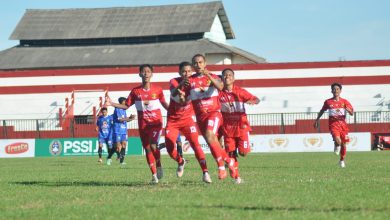 Hasil Liga 3: Persepam Pamekasan dan Perssu MC Bungkus Poin Penuh