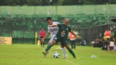 Persesa Sampang Vs Perseba Bangkalan: Duel Dua Tim Terluka!
