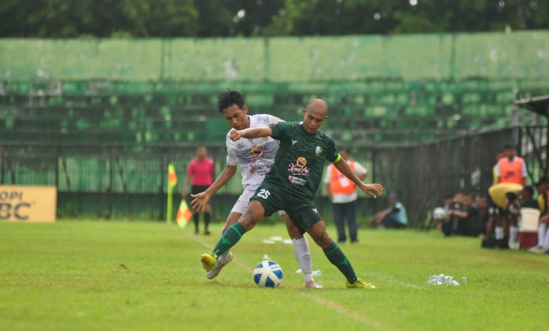 Persesa Sampang Vs Perseba Bangkalan: Duel Dua Tim Terluka!