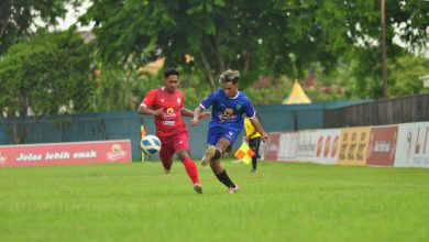 Hasil Liga 3 Jatim: Persesa Sampang Tundukkan Perseba Bangkalan