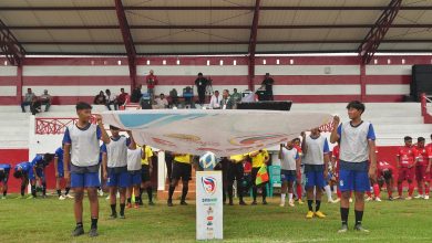 Catat! Jadwal Leg 2 Grup 'Madura' Liga 3 Jawa Timur