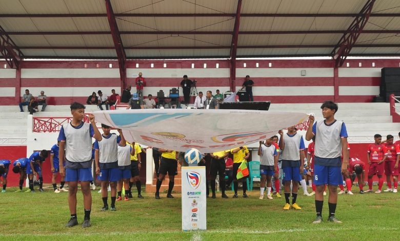 Catat! Jadwal Leg 2 Grup 'Madura' Liga 3 Jawa Timur