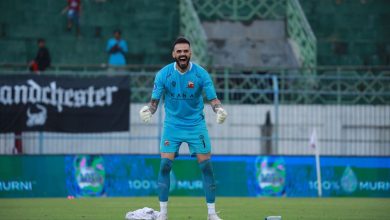 Kompatriot di Madura United Permudah Debut Lucas Frigeri di Liga 1