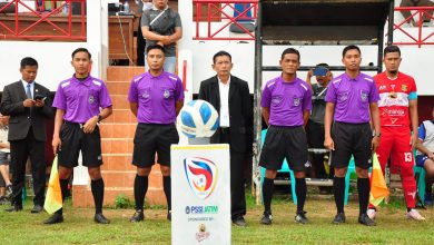 Perssu Madura City Jadi Tuan Rumah Babak 28 Besar Liga 3 Jatim