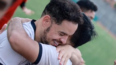 Lulinha Susul Junior Brandao Hengkang dari Madura United