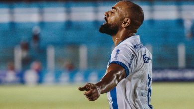Statistik 'Meragukan' Dalberto, Winger Anyar Madura United