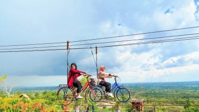 7 Destinasi Wisata di Sumenep yang Cocok untuk Liburan Nataru