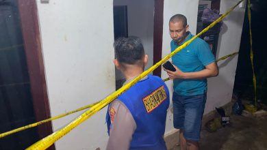 Kapolres Sumenep Pastikan Orang Mondar-mandir Tidak Terkait dengan Ledakan