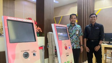 Layanan Antri Berbasis Online RSUD Moh Anwar Sumenep Sudah Diterapkan