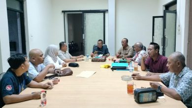 HPN PWI Jatim 2024 Digelar di Jember, Ini Deretan Acaranya