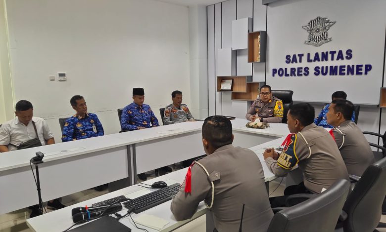 Stop Balap Liar, Jalan Diponegoro Sumenep Akan Ditutup Tiap Malam Minggu