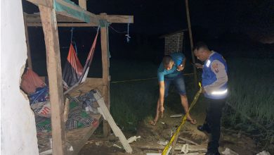 Ledakan Dahsyat di Sumenep Bikin Geger, 1 Orang Terluka