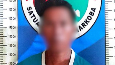 Miliki 3 Paket Sabu, Pria di Sumenep Tak Berkutik Diciduk Polisi