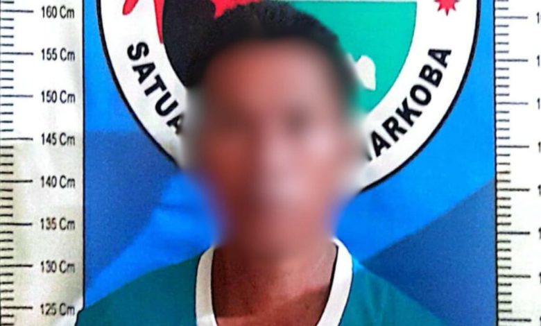Miliki 3 Paket Sabu, Pria di Sumenep Tak Berkutik Diciduk Polisi