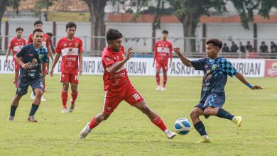Kalah dari Pasuruan United, Pelatih Perssu Madura City Minta Maaf!