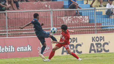 Format Babak 8 Besar Berubah, Manager Perssu Madura City: Tuntaskan!