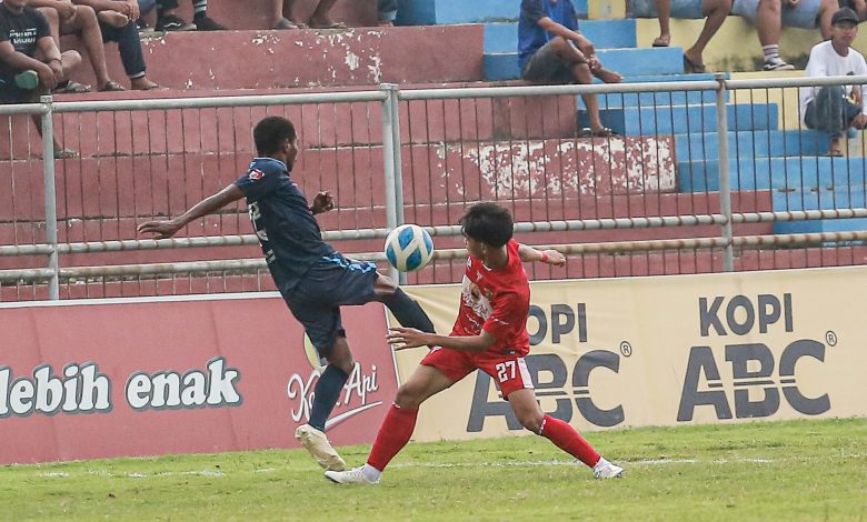 Format Babak 8 Besar Berubah, Manager Perssu Madura City: Tuntaskan!