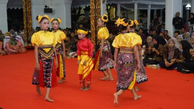 Melihat Festival Musik Tradisional Klenengan Dolanan di Sumenep