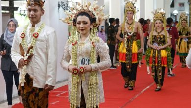 Yuk! Kenali Macam-macam Busana Pengantin Khas Sumenep dan Filosofinya