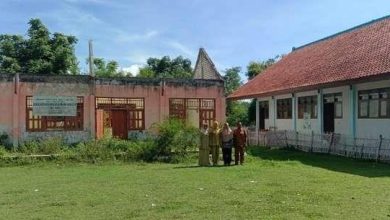 Kekurangan Siswa, 17 SD Negeri di Sumenep Digabung