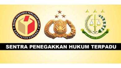 Berlanjut! Kasus VN Kades Aeng Panas Sumenep Kini Sudah di Meja Polisi