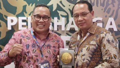 Pemkab Pamekasan Sabet Anugerah Adipura Tahun 2023