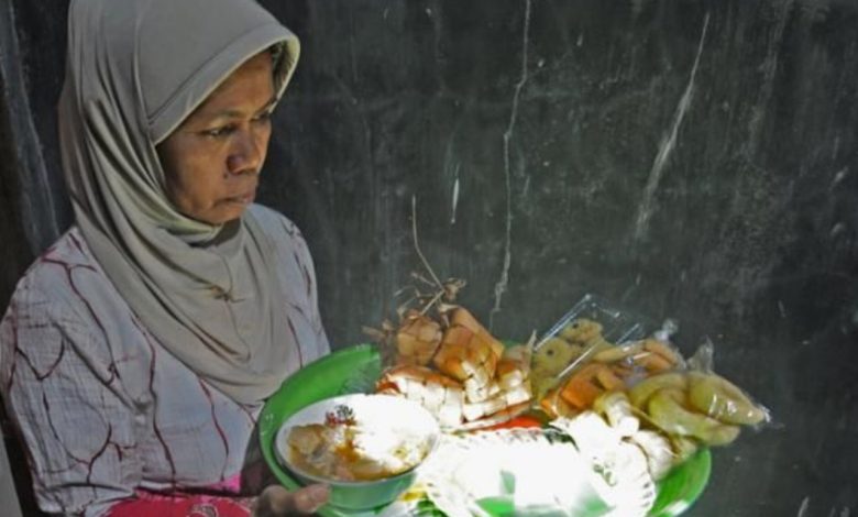 Nampa Madura, Sebuah Tradisi Permulaan Momen yang Tak Biasa