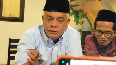 Sosok Abu Hasan dan Cerita Kehadiran Gusdur di Mimpinya