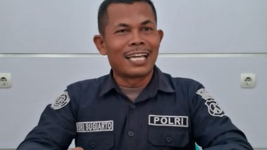 Kasi Humas Polres Pamekasan, AKP Sri Sugiarto