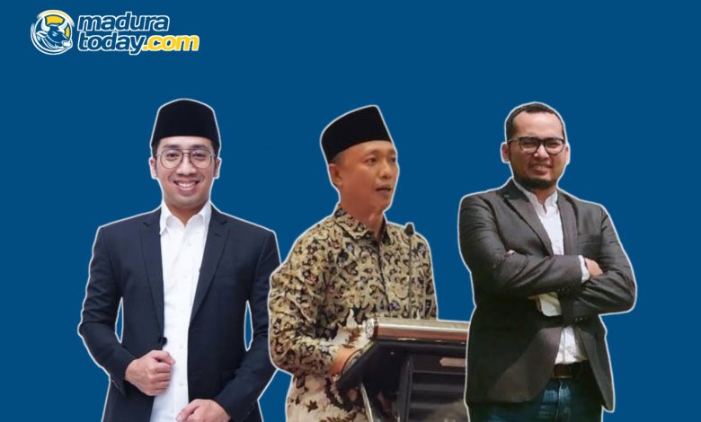 Jarang Disebut-sebut! 3 Figur Ini Potensial Jadi Bacawabup Sumenep