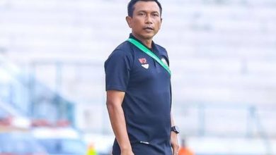 Resmi! Widodo Cahyo Putro Jadi Pelatih Madura United Musim 2024/2025