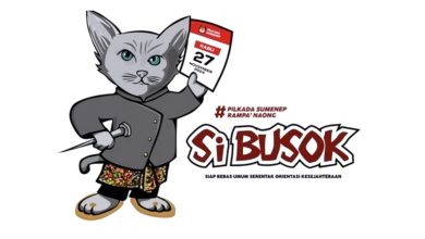 Ancaman Bahaya dari "Si Busok" KPU
